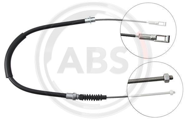 ABS Handremkabel K12237