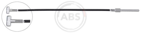 ABS Handremkabel K12301
