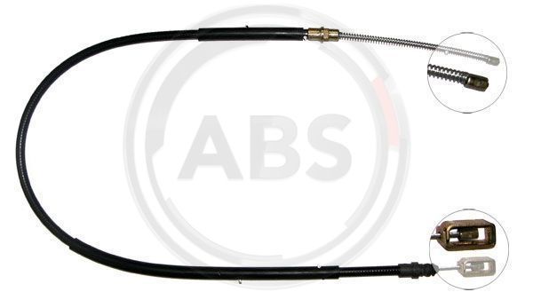 ABS Handremkabel K12388