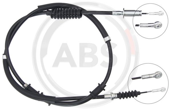 ABS Handremkabel K12409