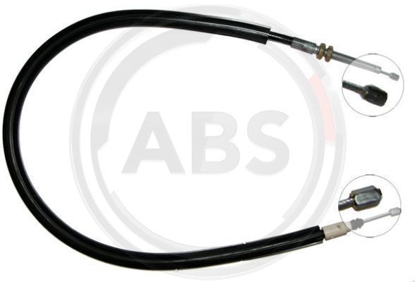 ABS Handremkabel K12448
