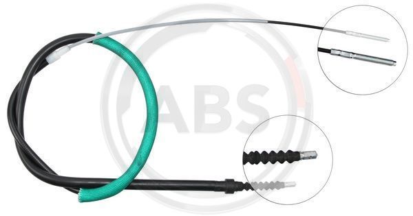 ABS Handremkabel K12556