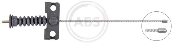 ABS Handremkabel K12591