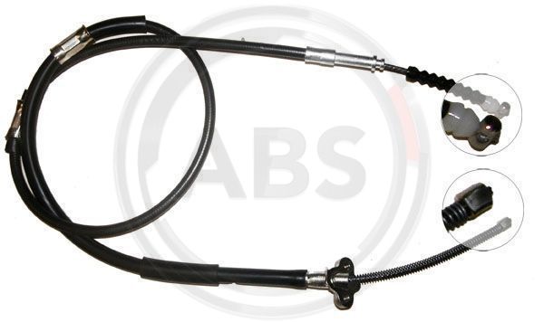 ABS Handremkabel K12707