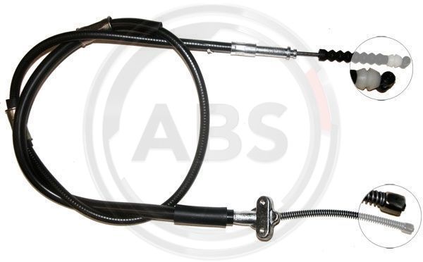 ABS Handremkabel K12708