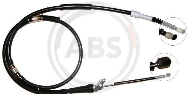 ABS Handremkabel K12767