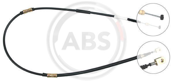 ABS Handremkabel K12797