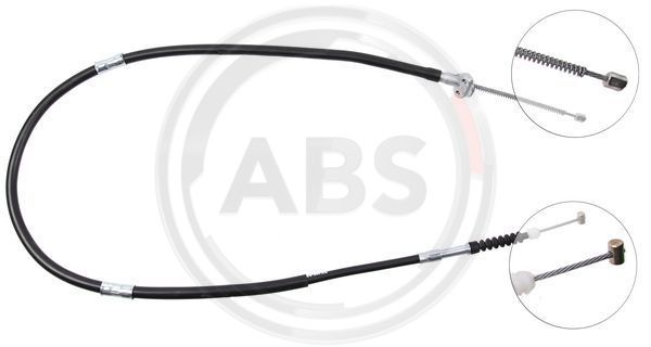 ABS Handremkabel K12997