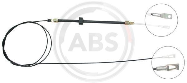 ABS Handremkabel K13231