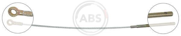 ABS Handremkabel K13581