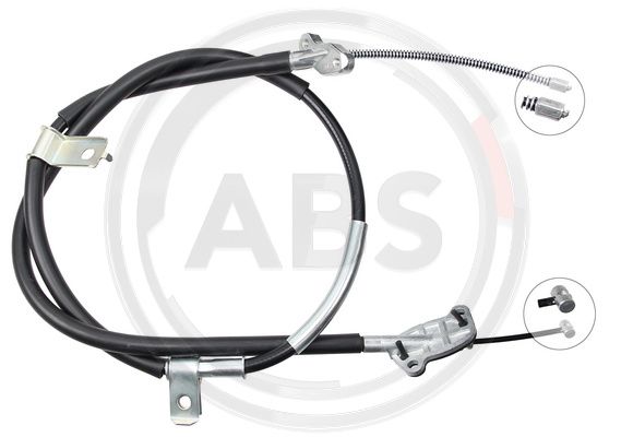 ABS Handremkabel K13588