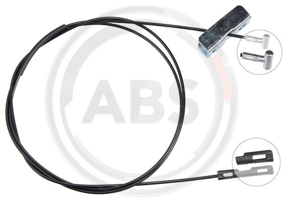 ABS Handremkabel K13994