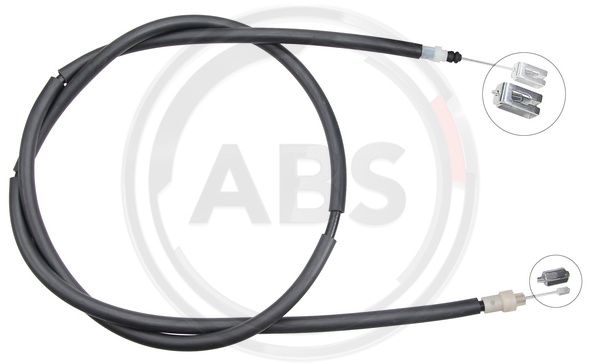 ABS Handremkabel K13999