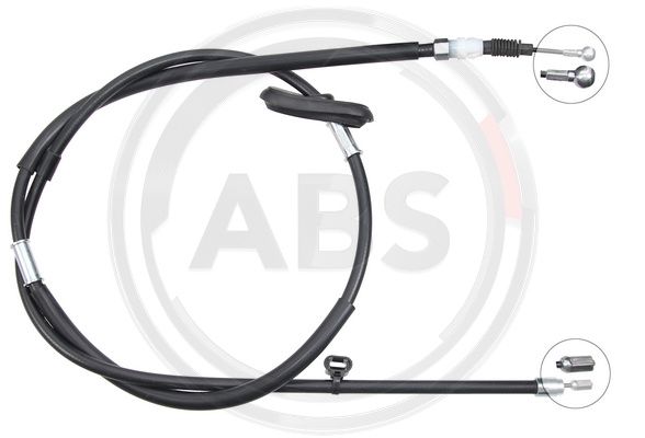 ABS Handremkabel K14011