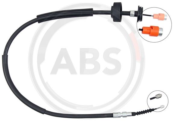 ABS Handremkabel K15042