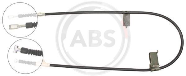 ABS Handremkabel K15198