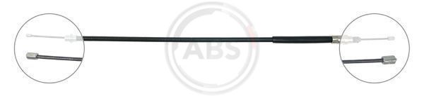 ABS Handremkabel K15588