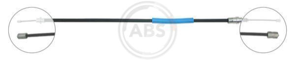 ABS Handremkabel K15598