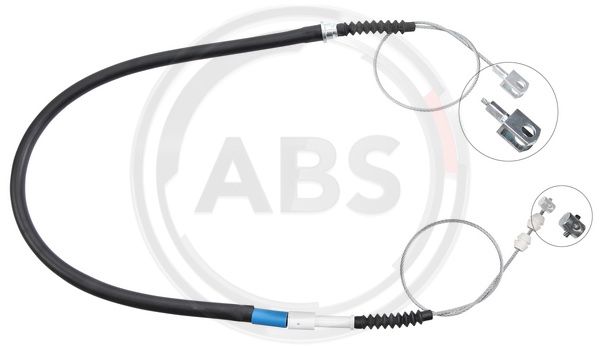 ABS Handremkabel K16278