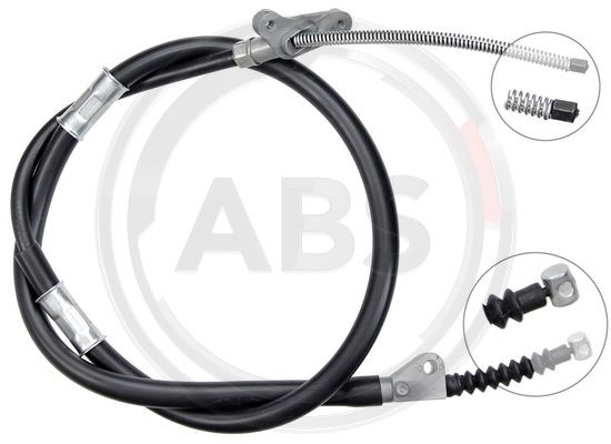 ABS Handremkabel K16308