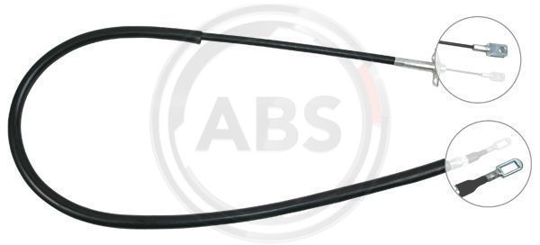 ABS Handremkabel K16388