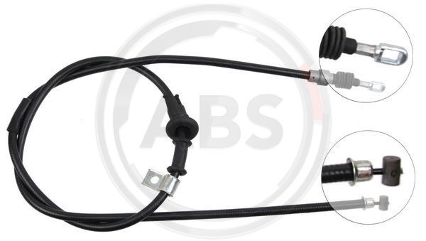 ABS Handremkabel K16467
