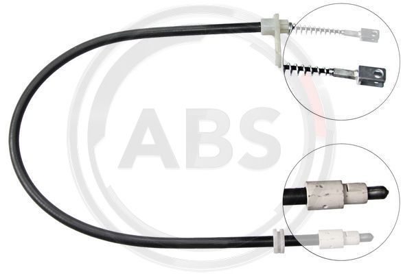 ABS Handremkabel K16537