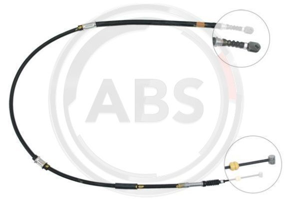 ABS Handremkabel K16688