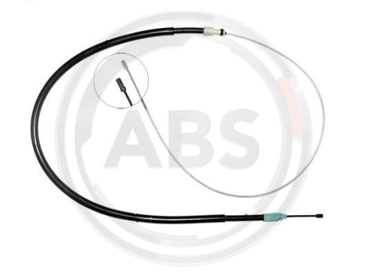 ABS Handremkabel K16806