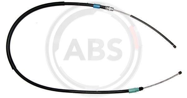 ABS Handremkabel K16908