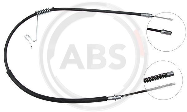 ABS Handremkabel K16978