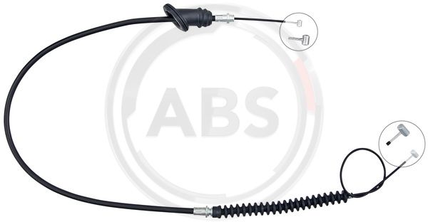 ABS Handremkabel K17011