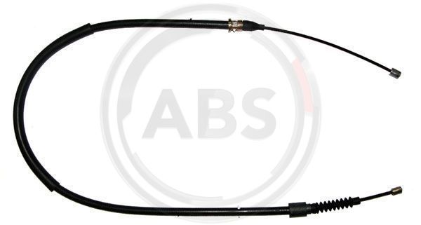 ABS Handremkabel K17023