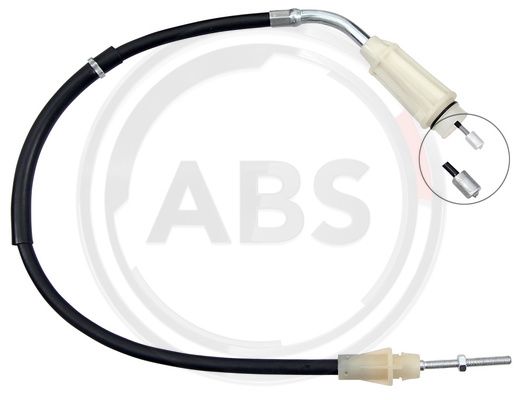 ABS Handremkabel K17599