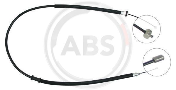 ABS Handremkabel K18086