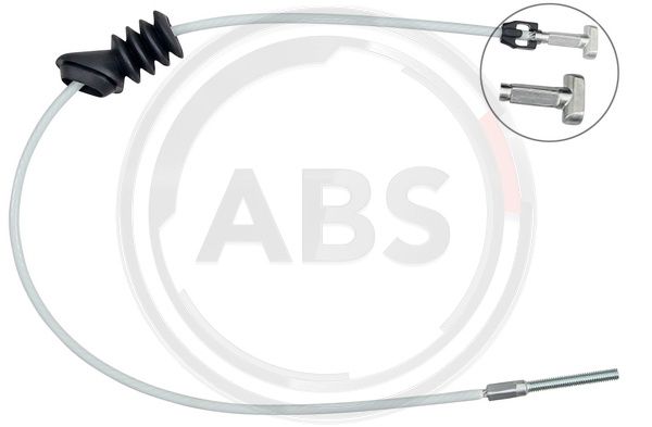 ABS Handremkabel K19011