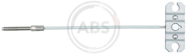 ABS Handremkabel K19031