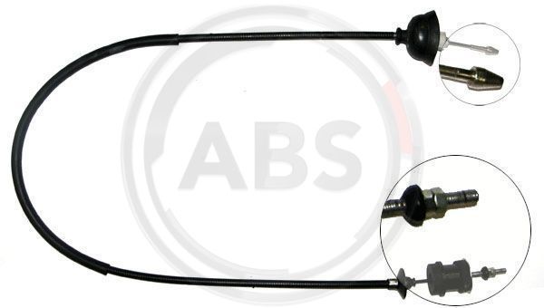 ABS Koppelingskabel K23390