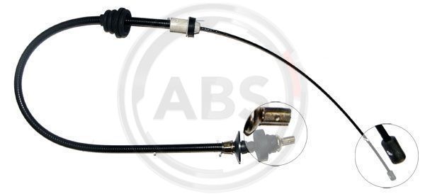 ABS Koppelingskabel K23900