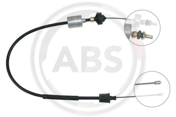 ABS Koppelingskabel K26050