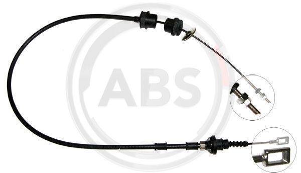 ABS Koppelingskabel K26800