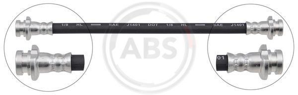 ABS Remslang SL 1026