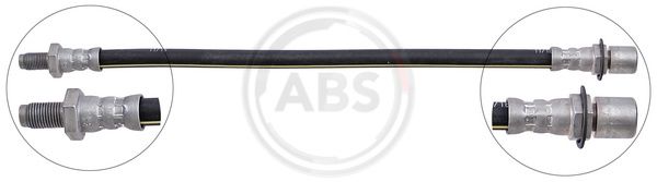 ABS Remslang SL 3184
