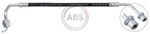 ABS Remslang SL 3361