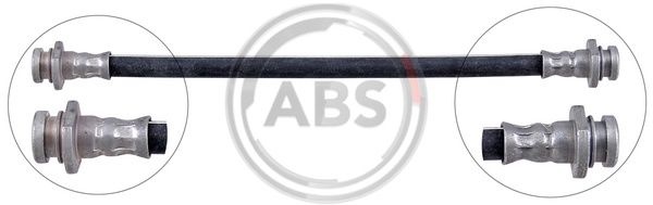 ABS Remslang SL 3539