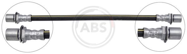 ABS Remslang SL 3670