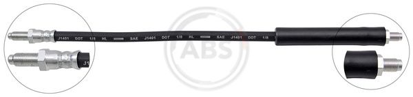 ABS Remslang SL 3684