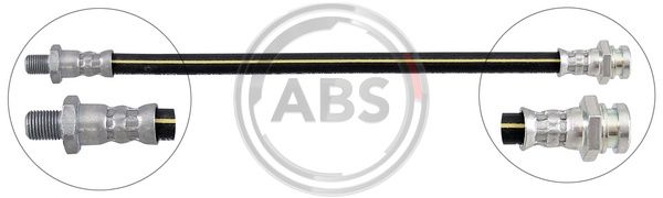 ABS Remslang SL 3790