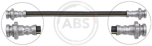 ABS Remslang SL 3845