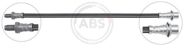 ABS Remslang SL 4038